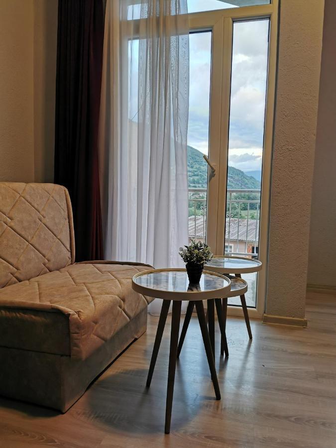 Hotel Rosi Gusinje Ngoại thất bức ảnh