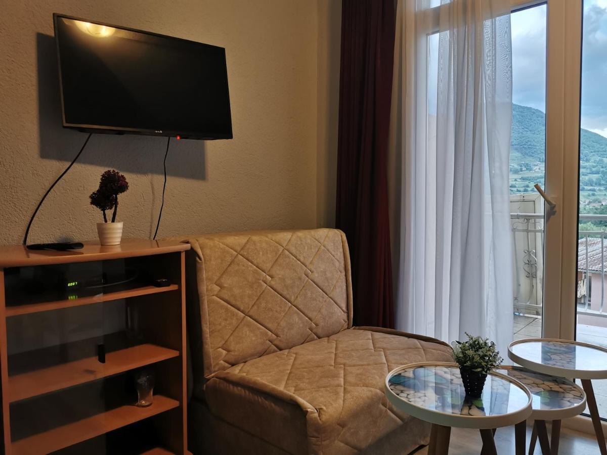 Hotel Rosi Gusinje Ngoại thất bức ảnh