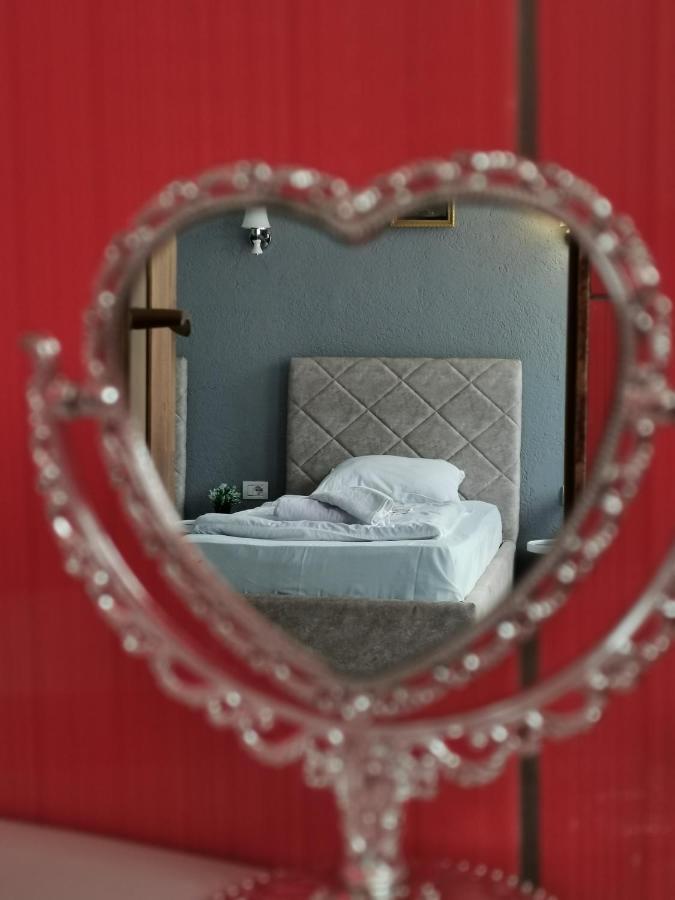 Hotel Rosi Gusinje Ngoại thất bức ảnh